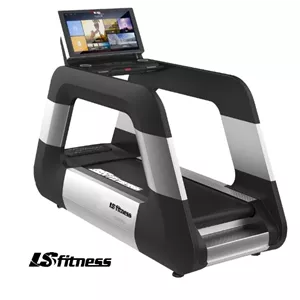تردمیل باشگاهی غول پیکر LS X8900P