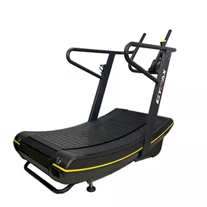 تردمیل مکانیکی باشگاهی GMAX G6000