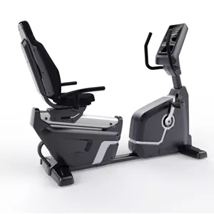 دوچرخه مبله باشگاهی ژنراتوری سایتک Cytech R600