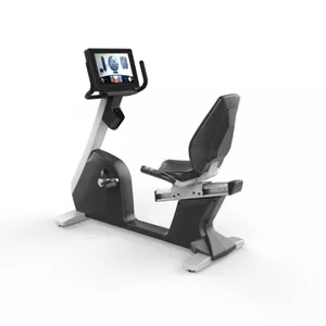 دوچرخه مبله باشگاهی ژنراتوری سایتک Cytech R80