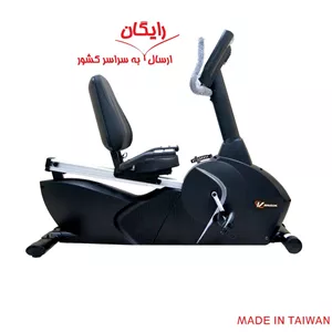 دوچرخه مبله باشگاهی تایوانی V-Max NB7.0R-G(AT)