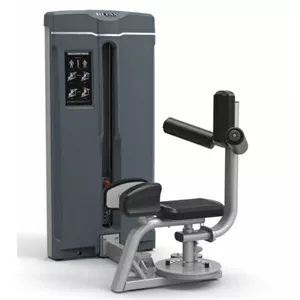 دستگاه مسگری پهلو RELAX PC 1704