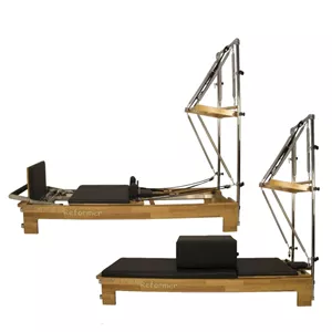 ریفورمر با تاور یا وال (Reformer With Tower)
