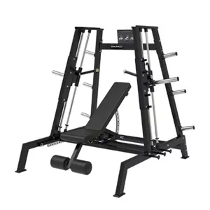 اسمیت پاور DHZ D602