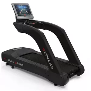 تردمیل باشگاهی اکوفیت ECO fit 8600-2