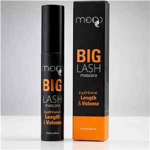 ریمل مدود بلنده کننده BIG LASH Mascara مدل Extreme Length & Volume