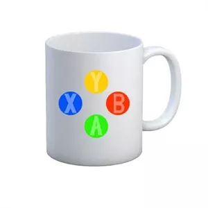 ماگ ایکس باکس (Xbox) - مدل 4