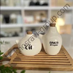 آبلیمو و روغن جفتی تپل