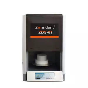 کوره سینتر دندانسازی زاهندنت مدل Zahndent ZDS-01