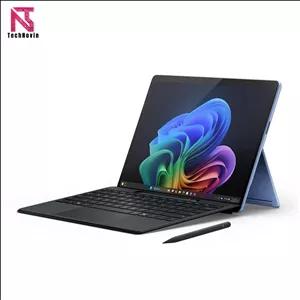تبلت مایکروسافت 13 اینچی  مدل Surface Pro 11 Snapdragon X Plus 16GB RAM 1TB SSD LCD