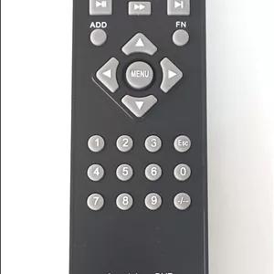 ریموت کنترل دی وی ار دوربین مداربسته