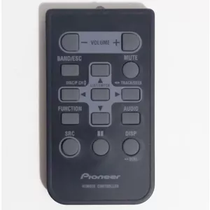 ریموت کنترل پخش پایونیر