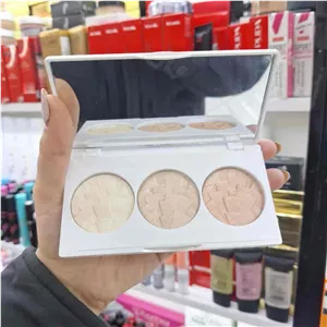 پالت هایلایتر گابرینی شماره A