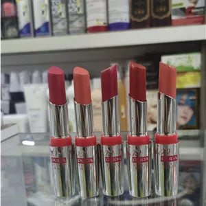 رژ لب جامد پوپا مدل velvet matt