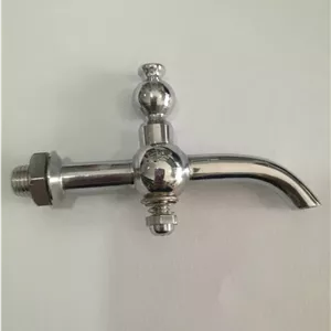 شیر سماور 6 لیتری 