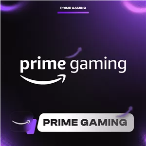 اکانت Twitch Prime Gaming توییچ پرایم گیمینگ | گارانتی تا روز آخر