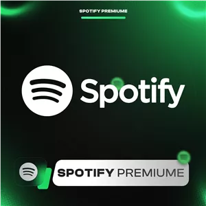 اکانت اسپاتیفای پرمیوم فمیلی گلوبال Spotify Premium Family & Individual ارزان و فوریگارانتی یک ساله