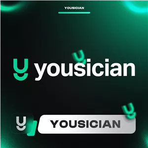 اکانت پریمیوم پلاس یوزیشن پرمیوم  Yousician Premium | ضمانت تا روز آخر