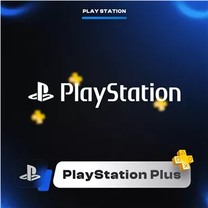 اکانت پلی استیشن پلاس PlayStation PSN Plus