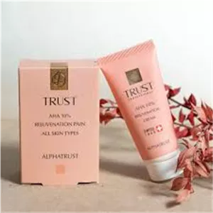 پن لایه‌بردار آلفاتراست حاوی 10% AHA