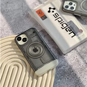 قاب آیفون اسپیجن Spigen Classic C1 (MagFit) اورجینال