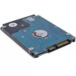 حافظه اچ دی دی اینترنال لپ تاپ توشیبا ظرفیت 640 گیگابایت مدل MQ01(استوک اصلی و اورجینال کیفیت عالی  )
