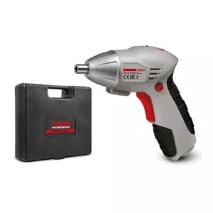 پیچ گوشتی شارژی 4 میلی متر 3.6 ولت کرون CT22023