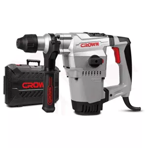 بتن کن 36 میلی متر ۱۵۰۰ وات کرون CT18158V