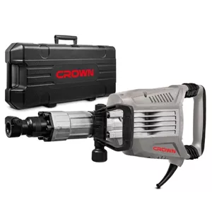 چکش تخریب 48 ژول ۱۷۵۰ وات کرون CT18124