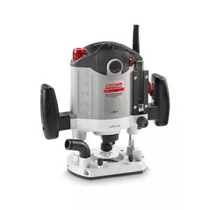 اور فرز نجاری 2100 وات 12 میلی متری کرون CT11001