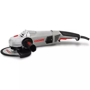 سنگ فرز آهنگری ۱۸۰ میلی متر ۲۲۰۰ وات کرون CT13500-180S