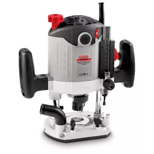 اور فرز نجاری 1400 وات 12 میلی متری کرون CT11002