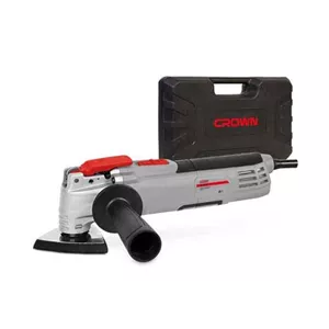 فرز چندکاره ۸۰ میلی متر ۵۰۰ وات کرون CT16008