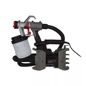 پیستوله رنگ پاش خرطومی ۶۰۰ وات کرون CT31014