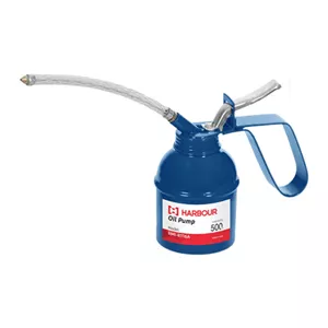 روغن دان ۵۰۰ سی سی هاربر RMI-R116A