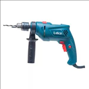 دریل چکشی 710 وات لکا DR13-07-1