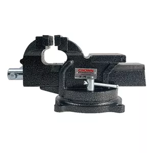 گیره رومیزی 4 اینچ 100 میلی متر کرون CPHFV-BSA04