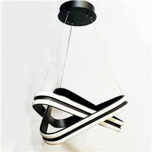 لوستر تارا مدل ستاره سه لاین کد TN3-250