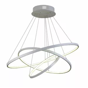 لوستر تارا مدل دایره کهکشانی کد P370