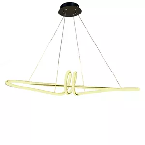 لوستر تارا مدل پروانه دو طرفه کد COD100