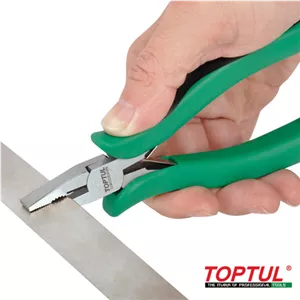 انبردست الکترونیکی تاپ تول - TOPTUL مدل DBCC2205