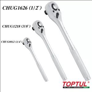 دسته جغجغه عاج دار تاپ تول TOPTUL سری CHUG