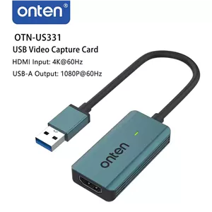 کارت کپچر ONTEN مدل OTN-US331