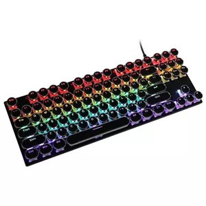 کیبورد گیمینگ باسیم جرتک مدل JerTech JK560