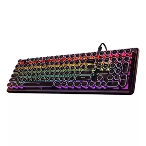 کیبورد گیمینگ باسیم جرتک مدل JerTech JK570