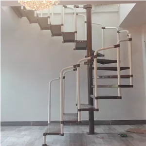 سیستم پله نهال سان