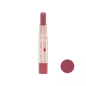 رژ لب جامد دیویو مدل 24 ساعته شماره 5