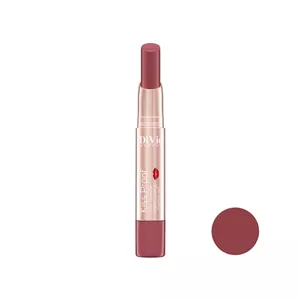 رژ لب جامد دیویو مدل 24 ساعته شماره 1