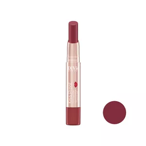 رژ لب جامد دیویو مدل 24 ساعته شماره 8