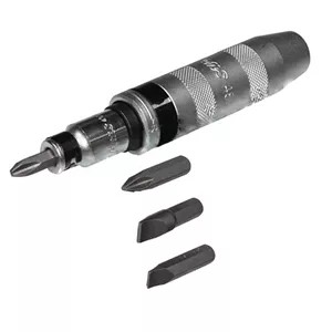 پیچ گوشتی تقه‌ای هنس